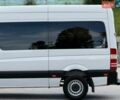 Белый Мерседес Sprinter, объемом двигателя 2.2 л и пробегом 650 тыс. км за 10333 $, фото 20 на Automoto.ua