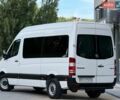 Белый Мерседес Sprinter, объемом двигателя 2.2 л и пробегом 650 тыс. км за 10333 $, фото 10 на Automoto.ua