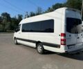 Білий Мерседес Sprinter, об'ємом двигуна 2.99 л та пробігом 460 тис. км за 20000 $, фото 4 на Automoto.ua