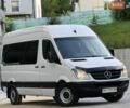 Белый Мерседес Sprinter, объемом двигателя 2.2 л и пробегом 650 тыс. км за 10333 $, фото 7 на Automoto.ua