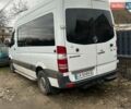 Белый Мерседес Sprinter, объемом двигателя 2.15 л и пробегом 519 тыс. км за 14000 $, фото 5 на Automoto.ua