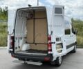 Белый Мерседес Sprinter, объемом двигателя 3 л и пробегом 235 тыс. км за 13900 $, фото 23 на Automoto.ua