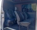 Белый Мерседес Sprinter, объемом двигателя 2.2 л и пробегом 463 тыс. км за 10700 $, фото 17 на Automoto.ua