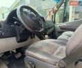 Білий Мерседес Sprinter, об'ємом двигуна 2.99 л та пробігом 240 тис. км за 16000 $, фото 5 на Automoto.ua