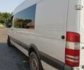 Білий Мерседес Sprinter, об'ємом двигуна 3 л та пробігом 470 тис. км за 14500 $, фото 10 на Automoto.ua