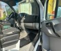 Белый Мерседес Sprinter, объемом двигателя 2.1 л и пробегом 556 тыс. км за 16951 $, фото 4 на Automoto.ua