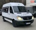 Білий Мерседес Sprinter, об'ємом двигуна 2.2 л та пробігом 540 тис. км за 11300 $, фото 1 на Automoto.ua