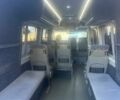 Белый Мерседес Sprinter, объемом двигателя 2.15 л и пробегом 790 тыс. км за 13000 $, фото 4 на Automoto.ua