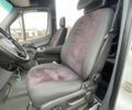 Белый Мерседес Sprinter, объемом двигателя 3 л и пробегом 420 тыс. км за 18600 $, фото 30 на Automoto.ua