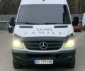 Білий Мерседес Sprinter, об'ємом двигуна 2.2 л та пробігом 540 тис. км за 11300 $, фото 5 на Automoto.ua