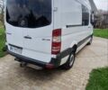 Белый Мерседес Sprinter, объемом двигателя 2.15 л и пробегом 594 тыс. км за 11400 $, фото 5 на Automoto.ua