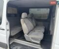 Белый Мерседес Sprinter, объемом двигателя 2.15 л и пробегом 286 тыс. км за 6999 $, фото 16 на Automoto.ua