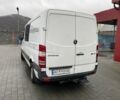 Білий Мерседес Sprinter, об'ємом двигуна 2.1 л та пробігом 380 тис. км за 8000 $, фото 4 на Automoto.ua