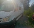 Білий Мерседес Sprinter, об'ємом двигуна 3 л та пробігом 750 тис. км за 15000 $, фото 2 на Automoto.ua
