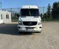 Білий Мерседес Sprinter, об'ємом двигуна 2.99 л та пробігом 460 тис. км за 20000 $, фото 3 на Automoto.ua