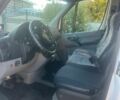 Белый Мерседес Sprinter, объемом двигателя 2.15 л и пробегом 790 тыс. км за 13000 $, фото 8 на Automoto.ua