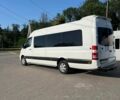 Білий Мерседес Sprinter, об'ємом двигуна 2.99 л та пробігом 460 тис. км за 20000 $, фото 11 на Automoto.ua