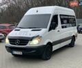 Білий Мерседес Sprinter, об'ємом двигуна 2.2 л та пробігом 540 тис. км за 11300 $, фото 1 на Automoto.ua