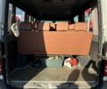 Білий Мерседес Sprinter, об'ємом двигуна 2.2 л та пробігом 88 тис. км за 12000 $, фото 14 на Automoto.ua