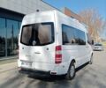 Белый Мерседес Sprinter, объемом двигателя 2.2 л и пробегом 463 тыс. км за 10700 $, фото 5 на Automoto.ua