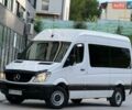 Белый Мерседес Sprinter, объемом двигателя 2.2 л и пробегом 650 тыс. км за 10333 $, фото 1 на Automoto.ua