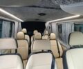 Білий Мерседес Sprinter, об'ємом двигуна 2.1 л та пробігом 500 тис. км за 11300 $, фото 1 на Automoto.ua