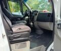 Білий Мерседес Sprinter, об'ємом двигуна 2.99 л та пробігом 240 тис. км за 16000 $, фото 8 на Automoto.ua