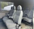 Белый Мерседес Sprinter, объемом двигателя 2.15 л и пробегом 467 тыс. км за 9200 $, фото 6 на Automoto.ua