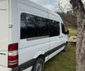 Белый Мерседес Sprinter, объемом двигателя 2.2 л и пробегом 530 тыс. км за 9800 $, фото 3 на Automoto.ua