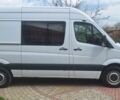 Белый Мерседес Sprinter, объемом двигателя 2.15 л и пробегом 594 тыс. км за 11400 $, фото 4 на Automoto.ua