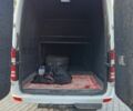 Белый Мерседес Sprinter, объемом двигателя 2.7 л и пробегом 320 тыс. км за 17000 $, фото 7 на Automoto.ua