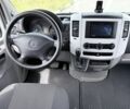 Белый Мерседес Sprinter, объемом двигателя 3 л и пробегом 235 тыс. км за 13900 $, фото 16 на Automoto.ua