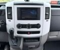 Белый Мерседес Sprinter, объемом двигателя 3 л и пробегом 235 тыс. км за 13900 $, фото 22 на Automoto.ua