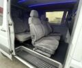 Білий Мерседес Sprinter, об'ємом двигуна 2.1 л та пробігом 380 тис. км за 8000 $, фото 8 на Automoto.ua