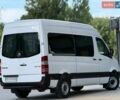 Белый Мерседес Sprinter, объемом двигателя 2.2 л и пробегом 650 тыс. км за 10333 $, фото 16 на Automoto.ua