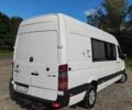 Белый Мерседес Sprinter, объемом двигателя 2.99 л и пробегом 380 тыс. км за 9600 $, фото 17 на Automoto.ua