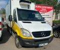 Белый Мерседес Sprinter, объемом двигателя 2.1 л и пробегом 556 тыс. км за 16951 $, фото 3 на Automoto.ua