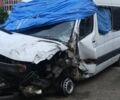 Белый Мерседес Sprinter, объемом двигателя 2.2 л и пробегом 870 тыс. км за 34000 $, фото 4 на Automoto.ua