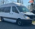 Білий Мерседес Sprinter, об'ємом двигуна 2.2 л та пробігом 519 тис. км за 12800 $, фото 1 на Automoto.ua
