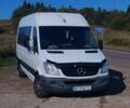 Білий Мерседес Sprinter, об'ємом двигуна 2.15 л та пробігом 700 тис. км за 8999 $, фото 1 на Automoto.ua