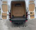 Белый Мерседес Sprinter, объемом двигателя 3 л и пробегом 420 тыс. км за 18600 $, фото 13 на Automoto.ua