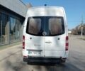 Белый Мерседес Sprinter, объемом двигателя 2.2 л и пробегом 463 тыс. км за 10700 $, фото 7 на Automoto.ua