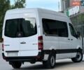 Белый Мерседес Sprinter, объемом двигателя 2.2 л и пробегом 650 тыс. км за 10333 $, фото 17 на Automoto.ua