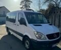Білий Мерседес Sprinter, об'ємом двигуна 2.2 л та пробігом 960 тис. км за 11200 $, фото 1 на Automoto.ua