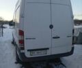 Білий Мерседес Sprinter, об'ємом двигуна 2.15 л та пробігом 200 тис. км за 9500 $, фото 1 на Automoto.ua