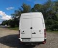 Белый Мерседес Sprinter, объемом двигателя 2.99 л и пробегом 380 тыс. км за 9600 $, фото 18 на Automoto.ua