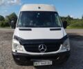 Белый Мерседес Sprinter, объемом двигателя 2.99 л и пробегом 380 тыс. км за 9600 $, фото 12 на Automoto.ua