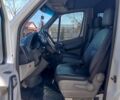 Белый Мерседес Sprinter, объемом двигателя 2.2 л и пробегом 463 тыс. км за 10700 $, фото 8 на Automoto.ua