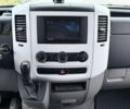 Белый Мерседес Sprinter, объемом двигателя 3 л и пробегом 235 тыс. км за 13900 $, фото 17 на Automoto.ua