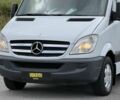 Белый Мерседес Sprinter, объемом двигателя 3 л и пробегом 235 тыс. км за 13900 $, фото 2 на Automoto.ua